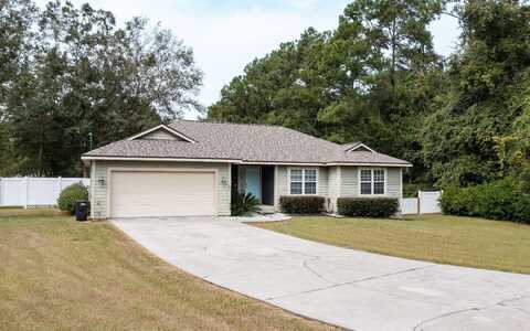 292 SE YANKEE TER, Lake City, FL 32025