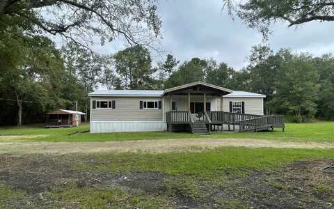 4453 SE COUNTY ROAD 252, Lake City, FL 32025