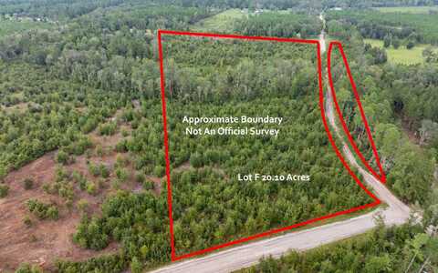 TBD N US HWY 441 LOT F, Lake City, FL 32055