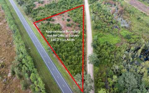 TBD N US HWY 441 LOT D, Lake City, FL 32055