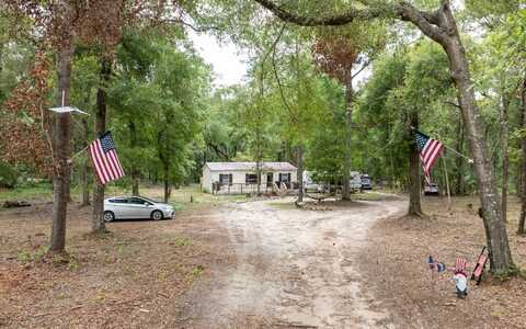 7647 95TH PLACE, Live Oak, FL 32060