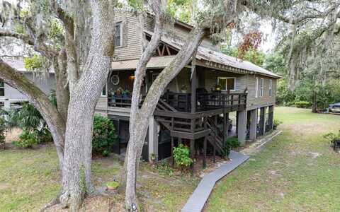 631 NE GOLD DUST ROAD, Branford, FL 32008