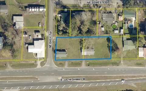 4537 E US HWY 90, Lake City, FL 32055