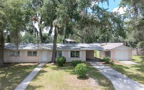 656 SE LLEWELLYN AVE, Lake City, FL 32025