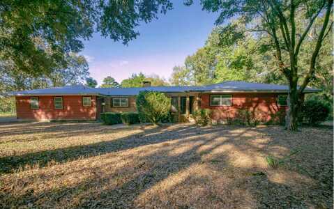 292 NW HACKNEY TERRACE, Lake City, FL 32055