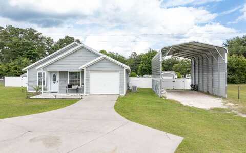 162 SE MEGAN GLN, Lake City, FL 32025