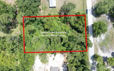 TBD SW SUNSET WAY (LOT 7), Lake City, FL 32024