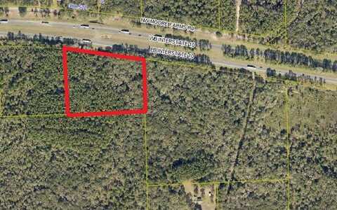 TBD NW COUNTY ROAD 25A, Lake City, FL 32025