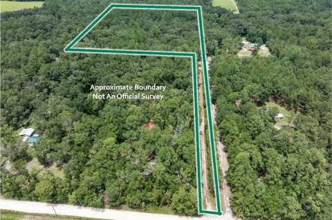 TBD 172ND ST - 5.10 AC, Lake City, FL 32055