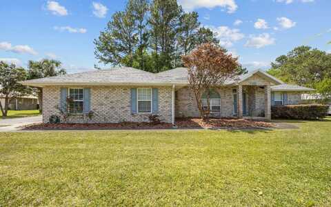 346 SW CREST GLN, Lake City, FL 32024