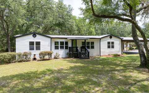 3529 CR 252, Wellborn, FL 32094