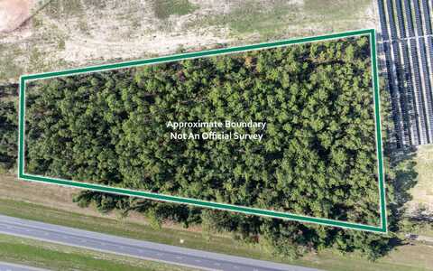 TBD00 193RD PLACE, Live Oak, FL 32060