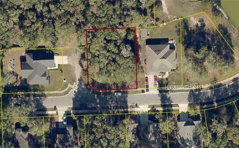 630 SW BELLFLOWER DRIVE, Lake City, FL 32024