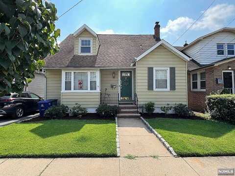 76 Union Place, North Arlington, NJ 07031