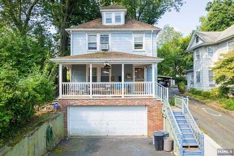 488 Kinderkamack Road, Westwood, NJ 07675