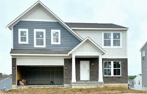 1362 Meadowrun Lane, Independence, KY 41051