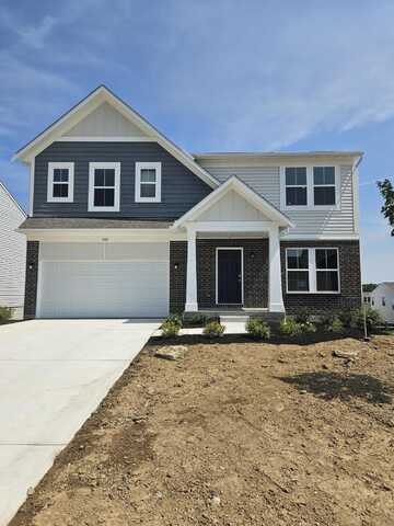 1362 Meadowrun Lane, Independence, KY 41051