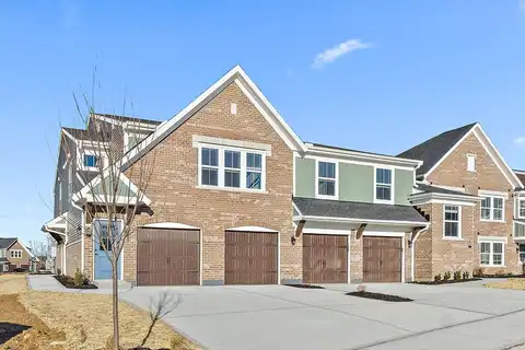 2420 Bella Ridge, Covington, KY 41017