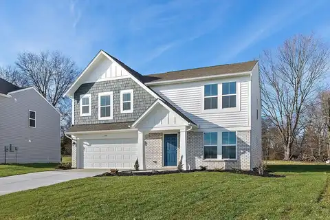 3100 Belleglade Drive, Covington, KY 41015