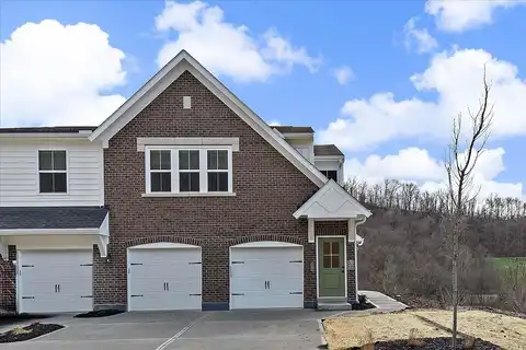 4582 Bentwood Hills Drive, Wilder, KY 41071