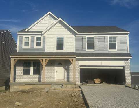 10549 Elderberry Lane, Independence, KY 41051