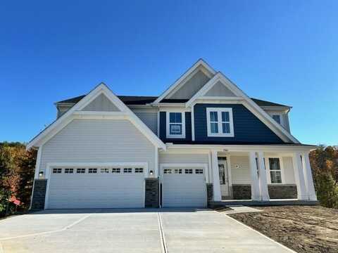 9947 Meadow Glen Drive, Independence, KY 41051