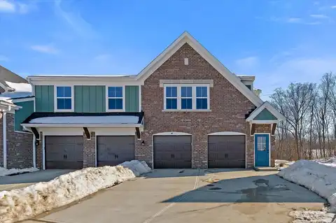 2461 Bella Ridge, Covington, KY 41017