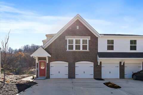 4596 Bentwood Hills Drive, Wilder, KY 41071