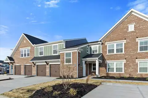 2422 Bella Ridge, Covington, KY 41017