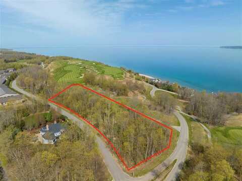 5104 Coastal Woods, Bay Harbor, MI 49770