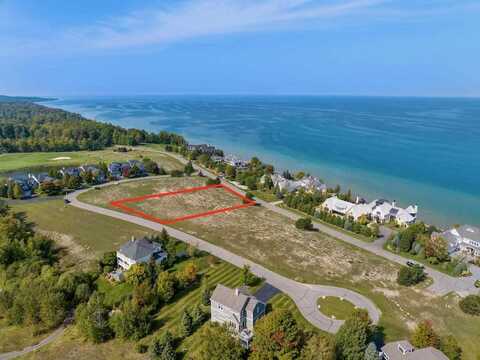 TBD Bay Ridge, Bay Harbor, MI 49770