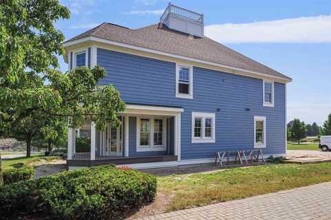 740 Sunset, Bay Harbor, MI 49770