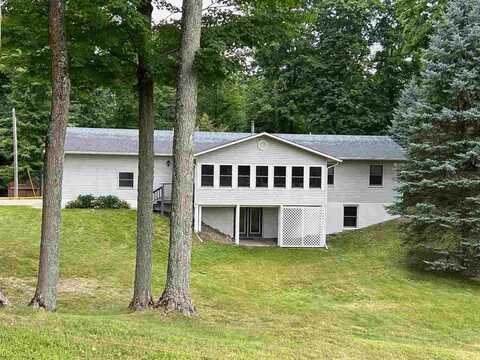 6888 Wikinson, Gaylord, MI 49735