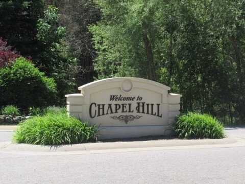 2052 Chapel Hill, Petoskey, MI 49770