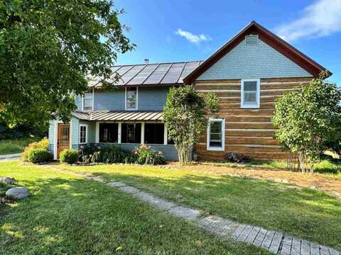 27610 Sloptown, Beaver Island, MI 49782