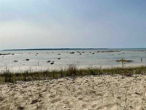 TBD Western Shores, Beaver Island, MI 49782