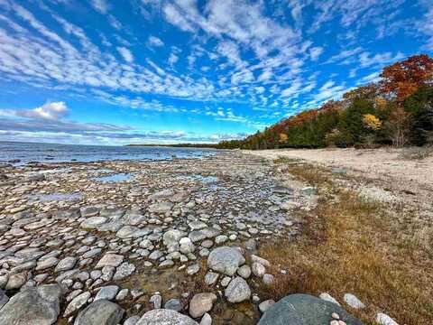 Greene's Bay, Beaver Island, MI 49782