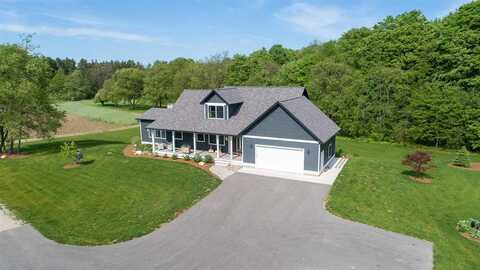 5349 Flyway, Harbor Springs, MI 49740