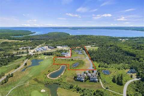 000 Fairway View, Charlevoix, MI 49720