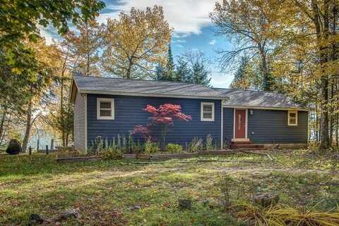 30670 East Side, Beaver Island, MI 49782