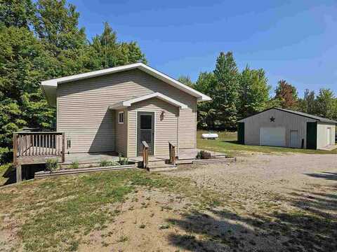 5222 Lakeview, Alanson, MI 49706