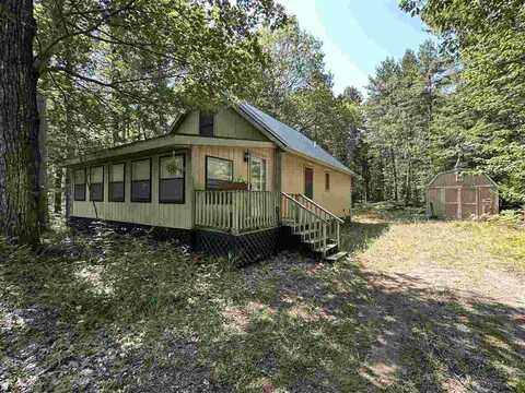 31815 East Side, Beaver Island, MI 49782