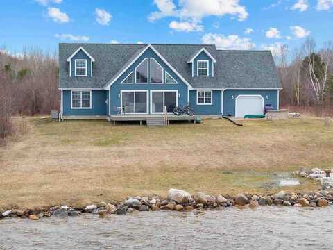 7825 Paradise, Carp Lake, MI 49718