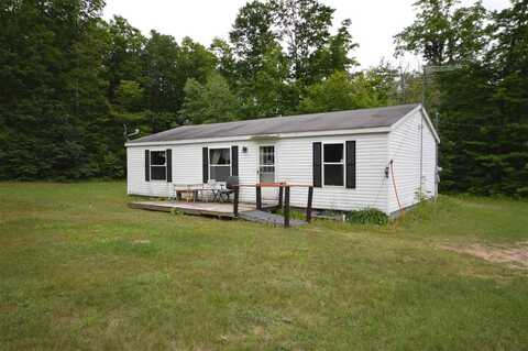 5296 Safari, Gaylord, MI 49735