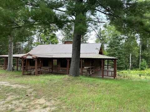 4038 Whitmarsh, Gaylord, MI 49795