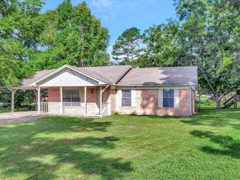 342 County Road 8113, Nacogdoches, TX 75964