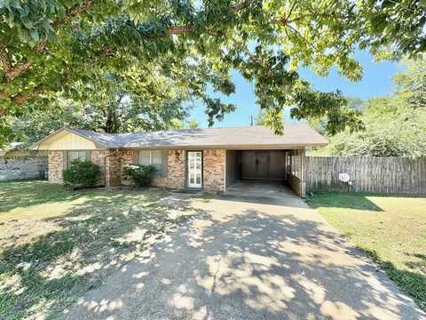 101 El Camino, Crockett, TX 75835