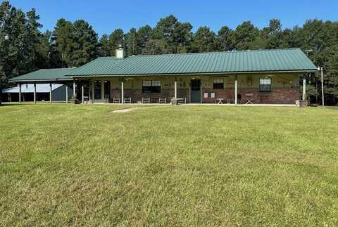 2807 CR 1090, Kennard, TX 75847