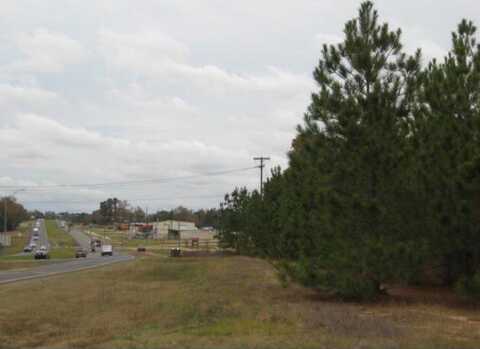 39.64 ac SW Stallings Dr., Nacogdoches, TX 75964