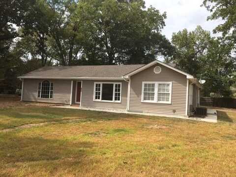 574 Greenwood, Garrison, TX 75946